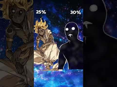 who is strongest hajun vs anti spiral