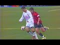 Paolo Maldini (36) vs Cristiano Ronaldo (20) Battle