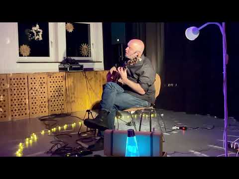 Wolfgang Müller - Das Glück (Walsrode 2024)