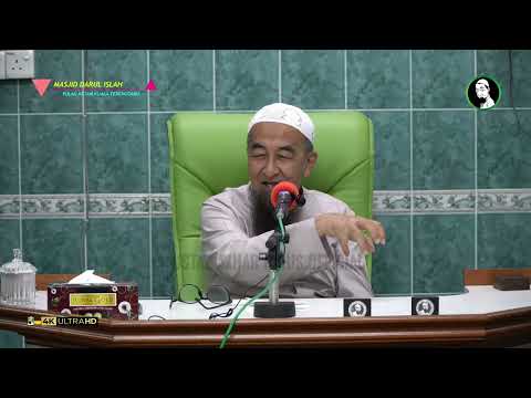 Makan Buah Yang Ditanam Oleh Majlis Bandaraya Diatas Tanah Kerajaan - Ustaz Azhar Idrus