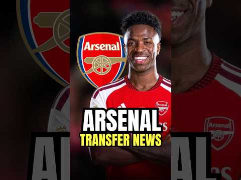 Arsenal To Offer Vini Jr The BIGGEST Deal Ever…. 🤯💰 #arsenal #transfernews #viniciusjr