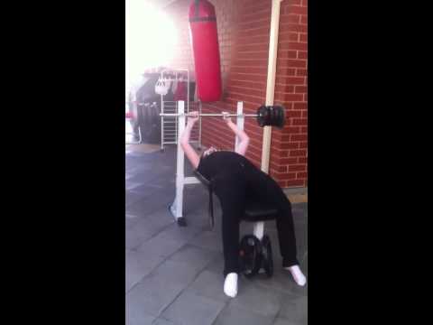 The life of Michael Milios