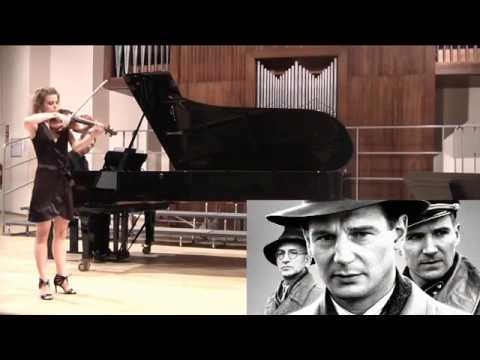 La Liste de Schindler/Schindler's List: CD Mémoire et Cinéma