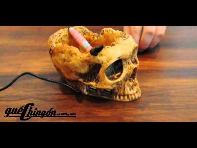 Vídeo relacionado con Chaleco de piel auténtica para hombre, diseño de calavera de Castillo Frank de la temporada 2_3, color negro, para cosplay, regalo para él, Temporada 3, X-Large