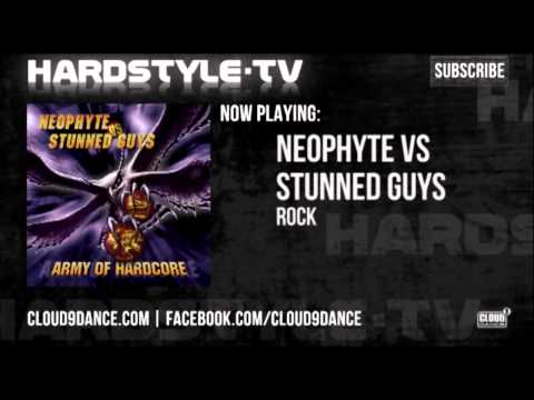 Neophyte VS Stunned Guys - Rock