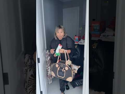 S-a tuns Pepsi și nu mai este pufos 🤣🐶❤️ #shorts