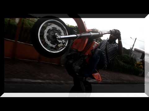 [Teaser] Keas - Bagay kon'a [Letchou Movies]