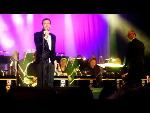 Kat de bolz - Klemen Žižek in Slavoj Slakonja in Big Band RTV Slovenija, Kino Šiška 7  6  2018