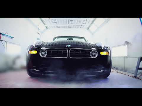 Thumbnail for Alpina V8 Roadster / BMW Z8 (Only 555 Ever Made!) by BMW Z8