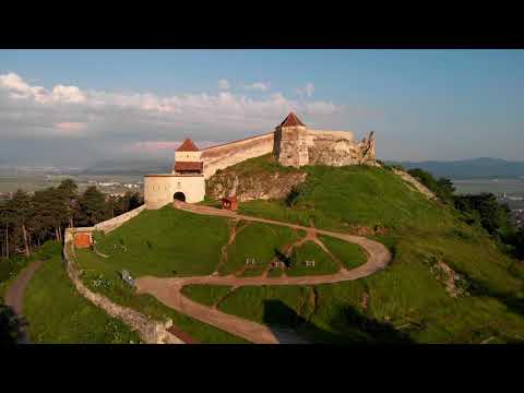 Cetate Rasnov 4k