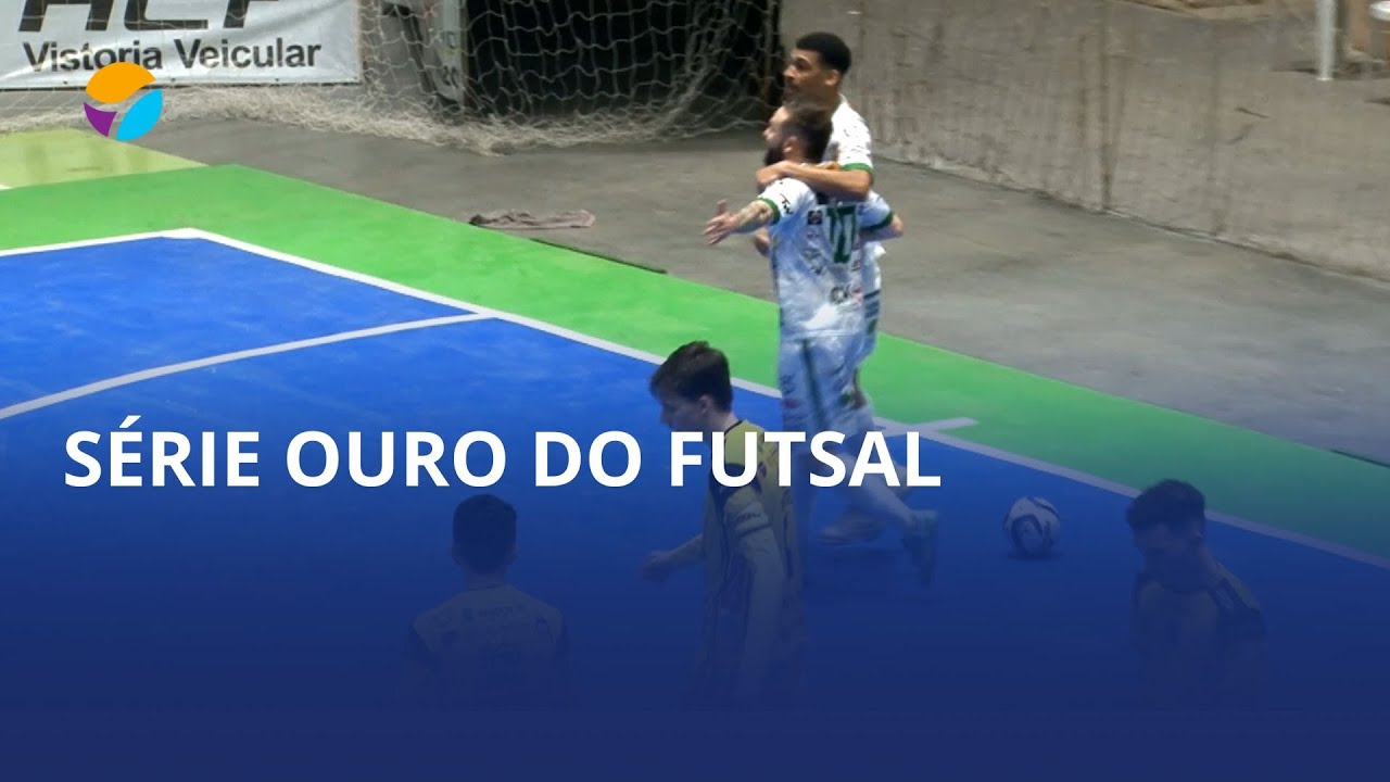 Torcida vibra! Pouso Redondo vence em casa na série ouro 🏆🔥