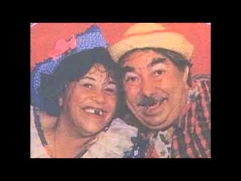 Felicitações video