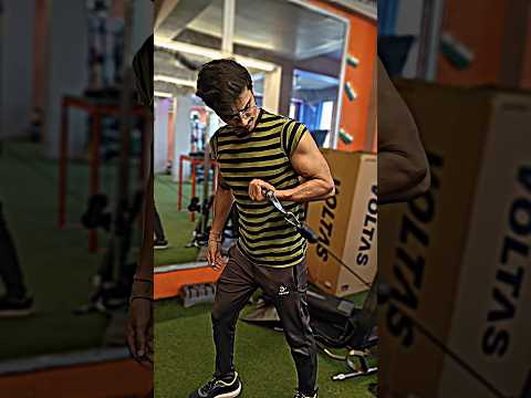 Reel tagged #fitness