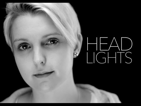 Headlights - Robin Schulz feat. Ilsey (covered by Katja Petri)