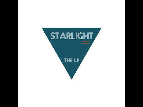 Starlight - π Monkey (feat. Logo5 and Negy)