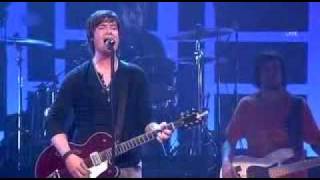 Starfield - Hosanna (Live)