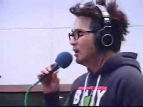 [091007] ChinChin Kim Tae Woo (김태우) - 하고싶은 말 (Words I'd Want To Say)