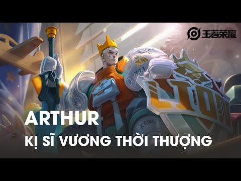 Kị Sĩ Vương Thời Thượng
