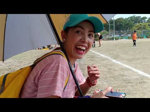 7S Clark Championship MVFC vs CIFA (U9) Score 5-0 MVFC the Champions!