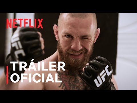 Tráiler McGregor Forever
