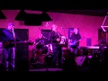 Terrance Simien 2-28-2014 "It Makes No Difference"