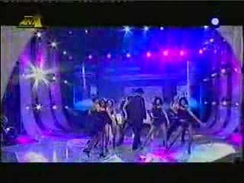 "All That Jazz" , All Star Fame '05