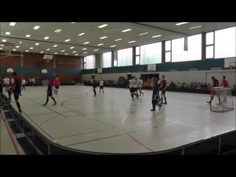 Herren GF: Gettorfer TV I - Westfälischer FC (Relegationsspiel 5, 11.06.2016)