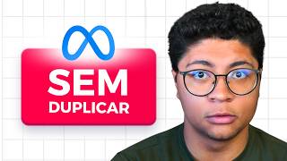 ATUALIZADO! Como ESCALAR sem Duplicar campanhas no Meta Ads!
