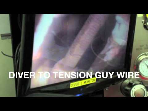 KMSE Tarpon Installation