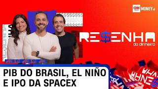 Vídeo: RESENHA DO DINHEIRO - 05/06/2026 | CNN MONEY
