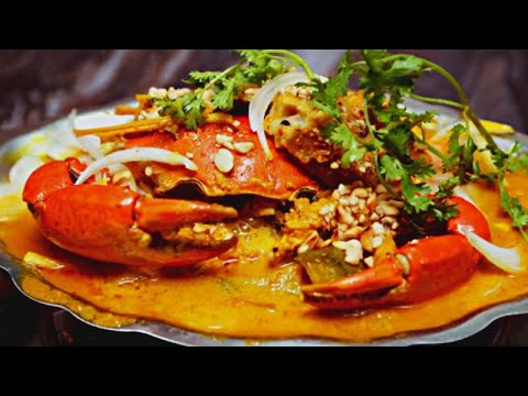 CÁCH NẤU CÀ RI CUA THƠM NGON, ĐẬM ĐÀ, LẠ MIỆNG | BIEN HOA CONSUMER