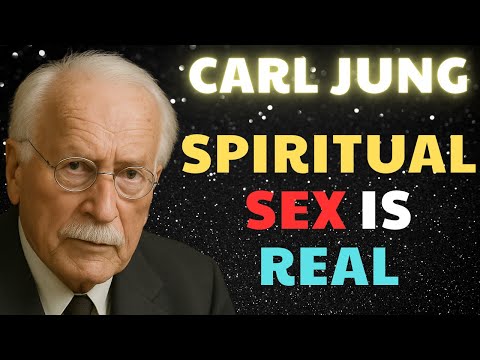 Jung Uncovered a Hidden Spiritual Code Inside Your Sexuality