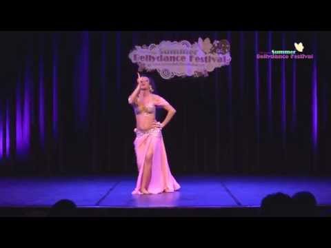 Jasirah at ISBF 2015