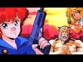 Best Retro Anime OVA Odyssey Vol 1