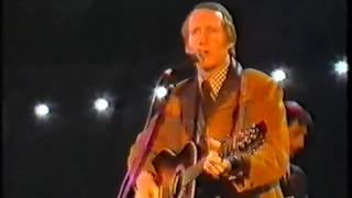 George Hamilton IV Sings Early Mornig rain &amp; Canaidian Pacific Live