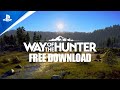 Way Of The Hunter PC FREE DOWNLOAD 2022 FREE DOWNLOAD CRACK Way Of The Hunter Steam Free Key