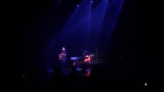 PASCALE PICARD - HEY TIM LIVE IN MONTREAL 2016-05-05