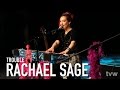 Rachael Sage - Trouble | Next Level