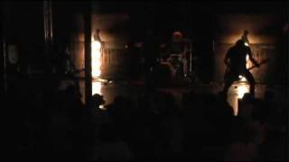 Agraceful Live - "Armageddon Part  3"