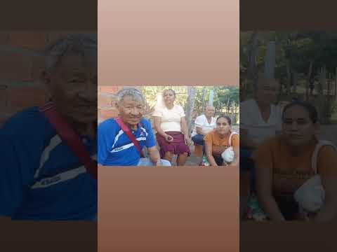 pankararu de São José da tapera Alagoas e  cacique José alto