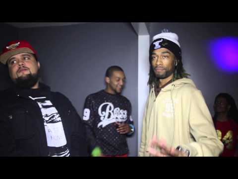 Topshelf Fonz Vs Junie J