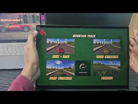 Mountain Legends 1 video thumbnail