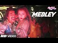 Medley Action Replayy Akshay Kumar Aishwarya Rai Bachchan