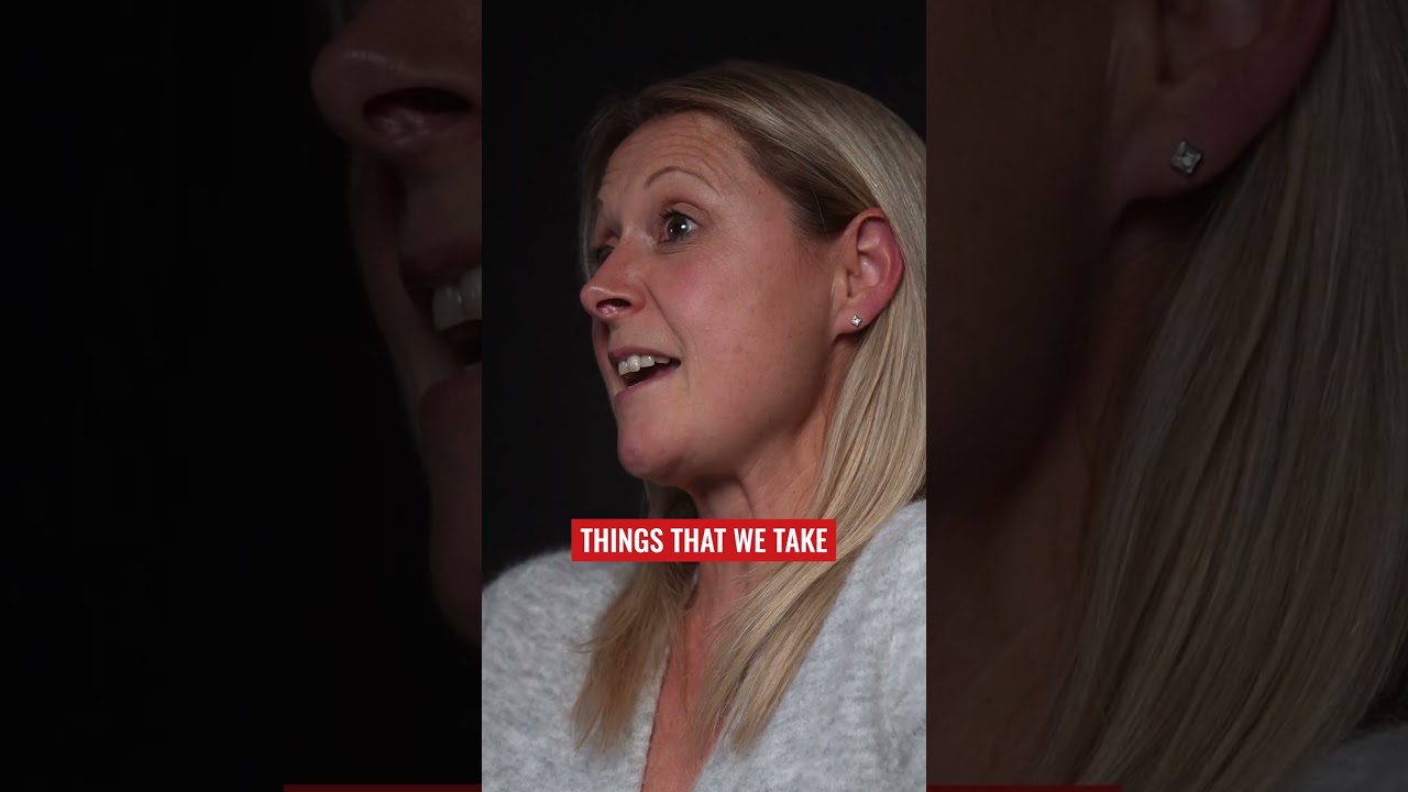 A Challenging Place to be a Child | In Their Words