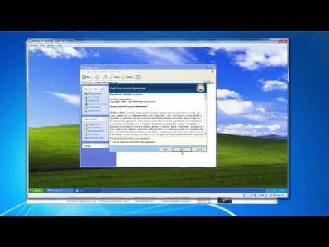 HOW TO USE FARONICS DEEP FREEZE!
