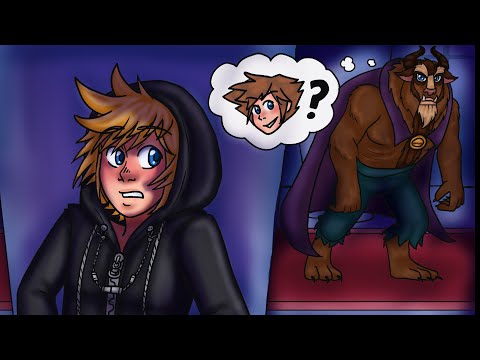 How Kingdom Hearts 358/2 Days did Disney Differently | March Caprice 2025