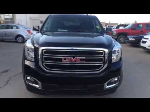 2015 GMC Yukon | Davis Chev | Airdrie AB | For Sale Near Calgary |