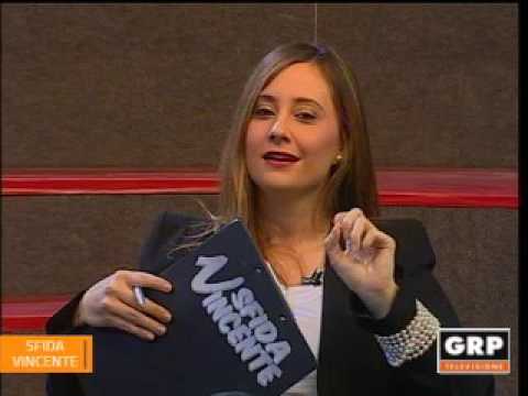 Sfida vincente daily pt100 - GRP Televisione