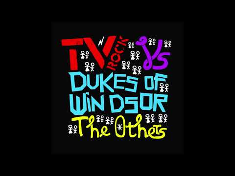 TV Rock & Dukes of Windsor - The Others (TV Rock Mainroom Mix)