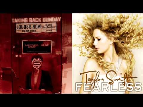 I'm Gonna Make Damn Sure That You Belong With Me